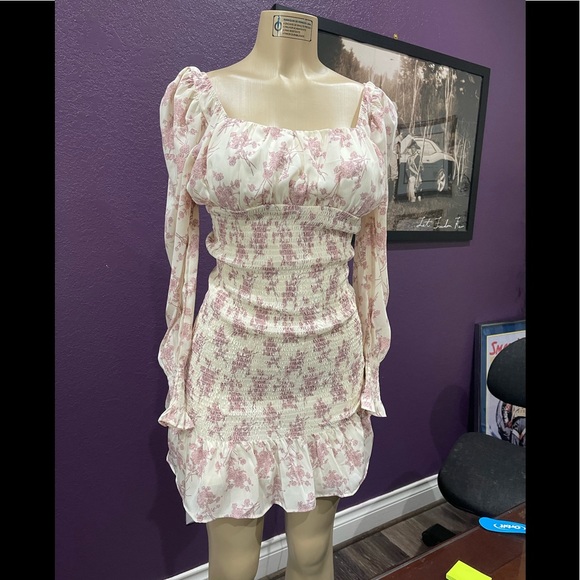 Cistar Dress - Picture 3 of 6